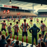 Brentford overtager 10. plads i Premier League med ambitioner om Europa