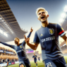 Anders Dreyer skaber historie i San Diego FC’s MLS debut