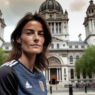 Sam Kerr frifundet for racismeanklager i London