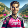 Mads Pedersen skifter fokus fra Tour de France til Giro d’Italia