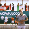 Holger Rune trækker sig fra ATP- Turnering i Acapulco på grund af madforgiftning