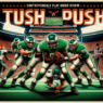 Tush Push – Kontroversielt spill i NFL under overvejelse for forbud