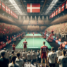 Badminton EM – Danmark stiller stærkt op på hjemmebane