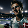 Holger Rune genfinder sejrstroen i Indian Wells