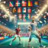 Lodtrækningen til All England – Danske badmintonstjerner klar til store udfordringer