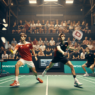 Danske badmintonstjerner klar til All England tirsdag