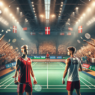 All England turnering – Danske stjernemøder i vente