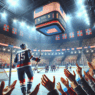 Dramatisk comeback – Norge overrasker USA i Ishockey- VM