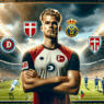 Victor Froholdt tiltrækker massiv interesse fra Bundesligaen