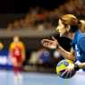 Helle Thomsen forlader CSM Bucuresti
