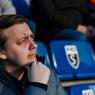 Sportsdirektør Phil Radley forlader FC Nordsjælland