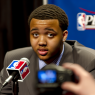 Cooper Flagg skriver historie i NBA-draften
