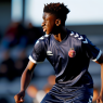 Youssoufa Moukoko: Fra vidunderbarn til FC København