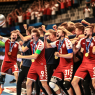 Danmarks U21-håndboldherrer: Fra underdogs til verdensmestre