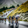 Critérium du Dauphiné: En forudsigelse af den afgørende etape