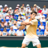 Holger Rune og det danske tennisfænomen