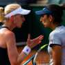 Drama på tennisbanen: Når spillet bliver personligt