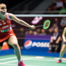Line Christophersen stormer frem til US Open semifinalen