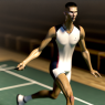 Privat arrangerede badmintonturneringer skaber bølger