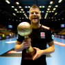 Mathias Gidsel hædret som MVP i håndboldens verden