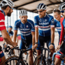 Michael Mørkøv som landstræner: En ny æra i dansk cykling