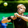 Holger Runes vej til Wimbledon: En kamp om seedningerne