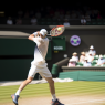 Holger Rune sikrer sig en fordel ved Wimbledon