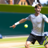 Nick Kyrgios og tennisdramaet ved Wimbledon