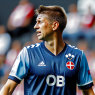 FC København sikrer sig PSG-talentet Yoram Zague
