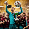 Mathias Gidsel udnævnt til årets spiller i Bundesligaen