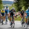 Dramatiske dage i cykelsporten