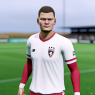 Christian Sørensen rykker til Vejle Boldklub