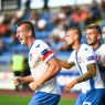 William Bøving: Fra ungdomslandsholdene til EM i Slovakiet