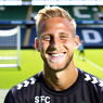 Fra fanfoto til holdkammerat: Jonathan Moalems rejse