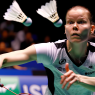 Danske badmintonspillere stormer frem mod US Open semifinalerne