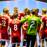 Danmarks U21-hold overrasker ved VM i håndbold