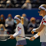 Udfordringer venter danske tenniskvinder mod Canada og Mexico