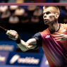 Viktor Axelsen og Anders Antonsens triumfer og udfordringer