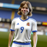 Sara Holmgaard skifter til Real Madrid