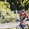 Jonas Vingegaards tekniske udfordringer under enkeltstart