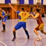 Skjern og Aalborgs kamp om Champions League-pladsen