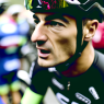 Wout van Aert trækker sig fra belgisk mesterskab