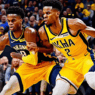 Dramatikken ulmer i NBA-finalerne