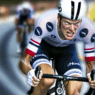 Jonas Vingegaard brillerer i Critérium du Dauphiné