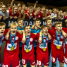 Danmarks U21-landshold triumferer ved VM i håndbold