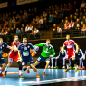 Danske hold står over for store udfordringer i Champions League