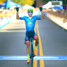 Joao Almeidas triumf i cykelverdenen