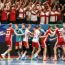 Danmarks U21-håndboldherrer imponerer ved VM
