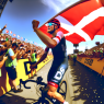 Weekendens nationale mesterskaber i cykling