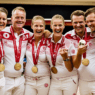 Danmark triumferer med EM-guld i bowling